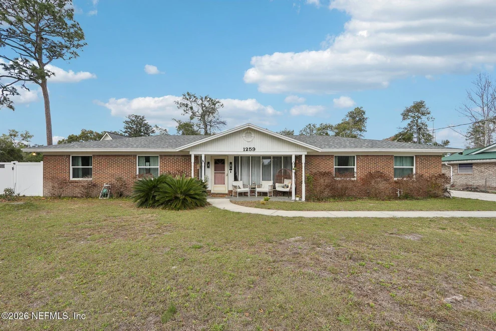 Unit for sale at 1259 FRUIT COVE Road S, St. Johns, FL 32259