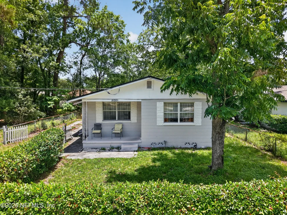 Unit for sale at 5001 AVENUE B, Jacksonville, FL 32209