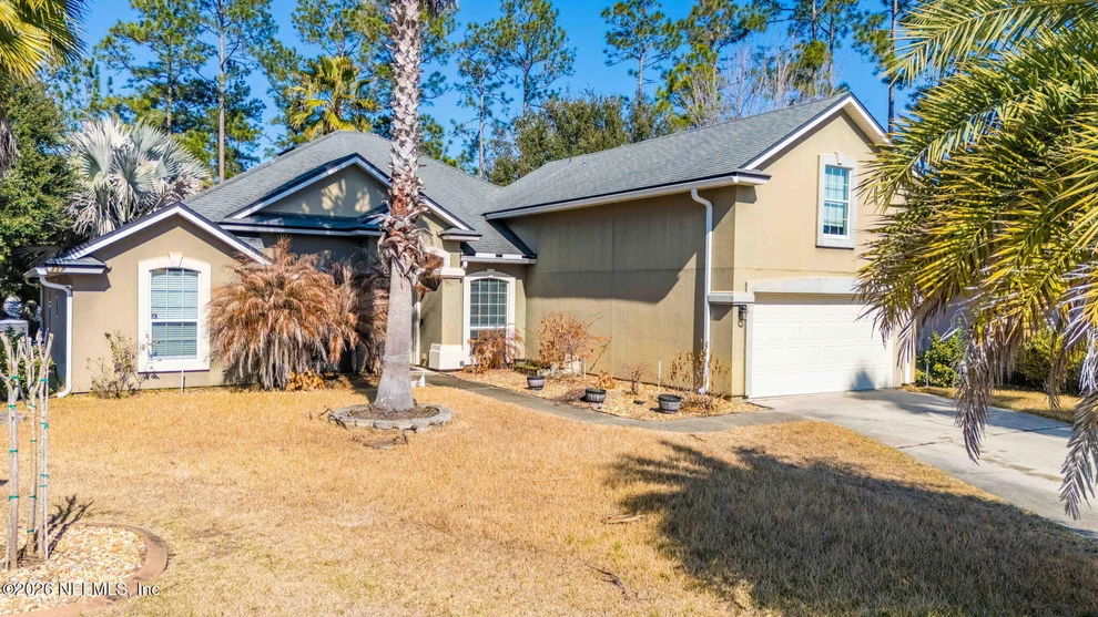 Unit for sale at 117 MORAYSHIRE Court, St. Johns, FL 32259