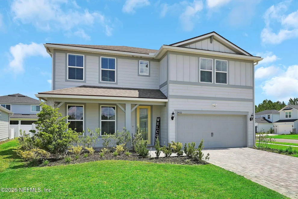 Unit for sale at 3432 KINDLEWOOD Drive, Middleburg, FL 32068