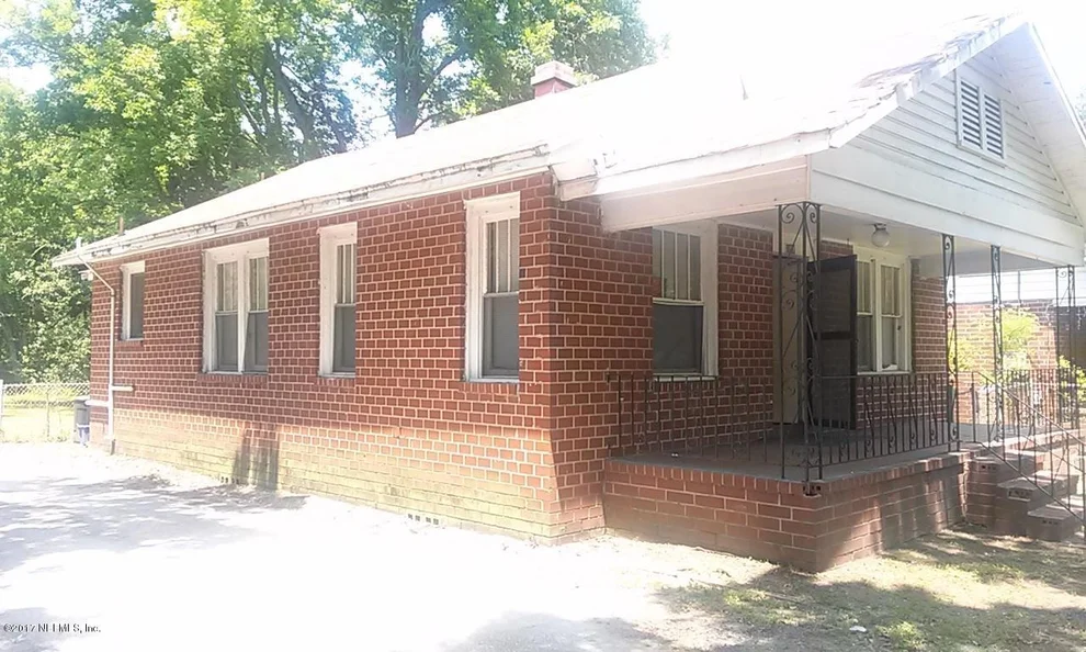 Unit for sale at 3353 COLUMBUS Avenue, Jacksonville, FL 32254