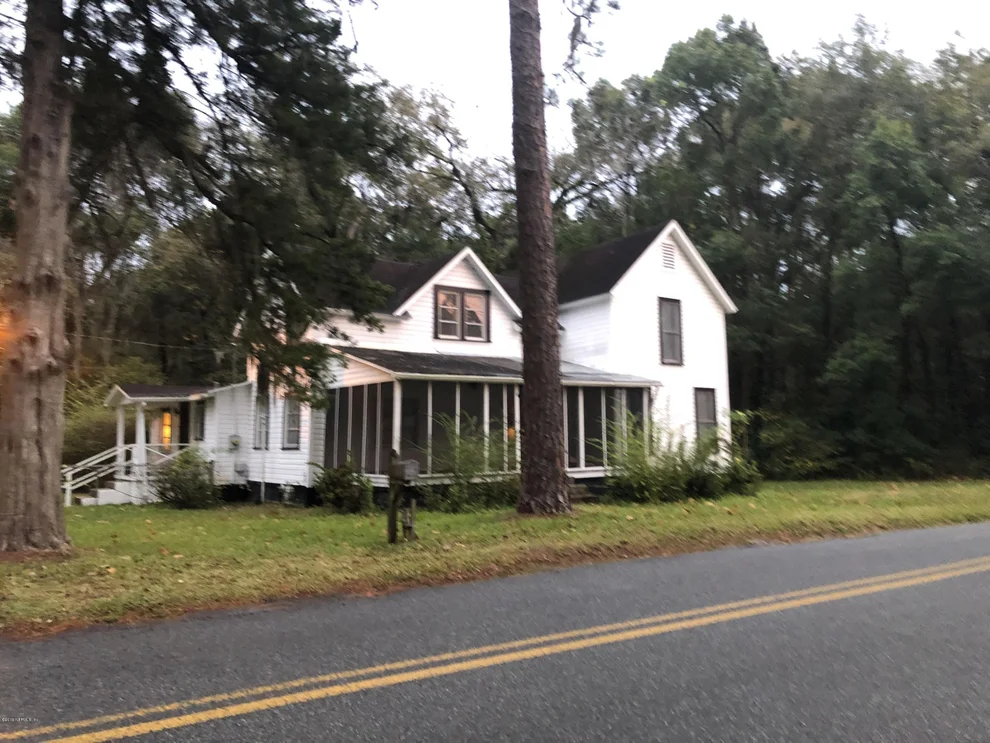 Unit for sale at 516 S ORANGE Street, Starke, FL 32091