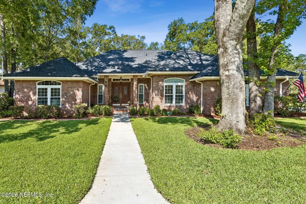 Unit for sale at 12280 PEACH ORCHARD Drive, Jacksonville, FL 32223
