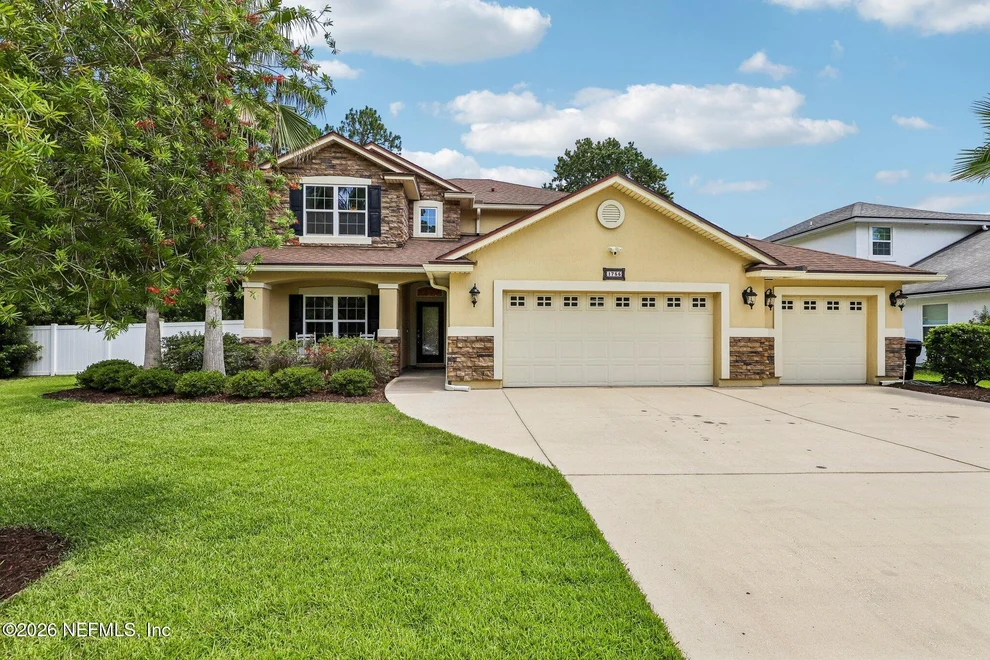 Unit for sale at 1755 EAGLE CREST Drive, Fleming Island, FL 32003