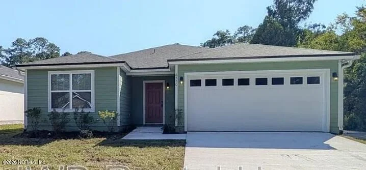 Unit for sale at 8570 CHERYL ANN Lane, Jacksonville, FL 32244
