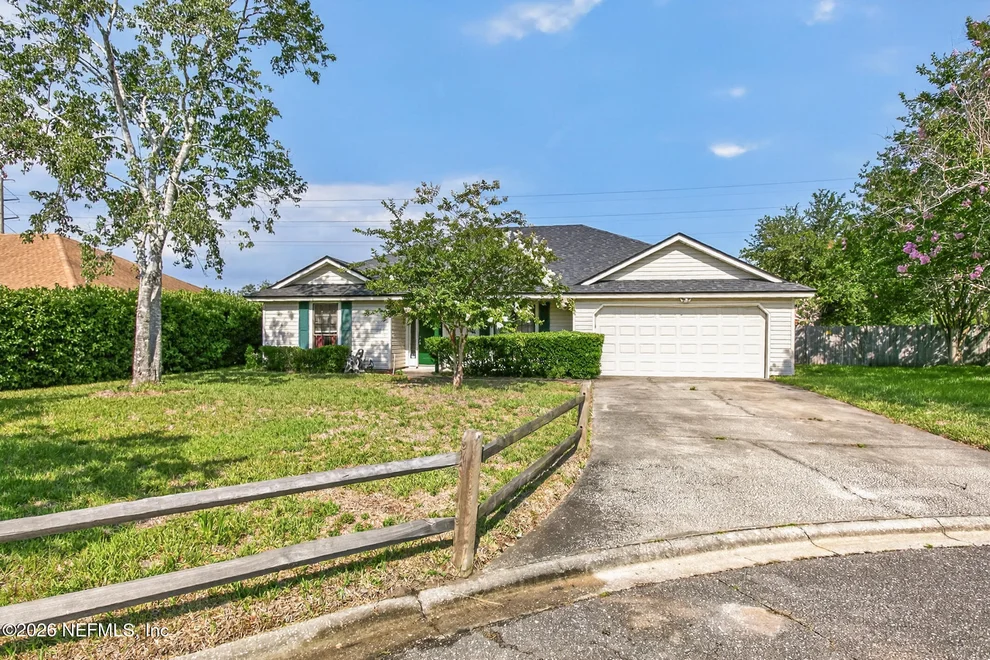 Unit for sale at 9733 N PEABODY Drive, Jacksonville, FL 32221