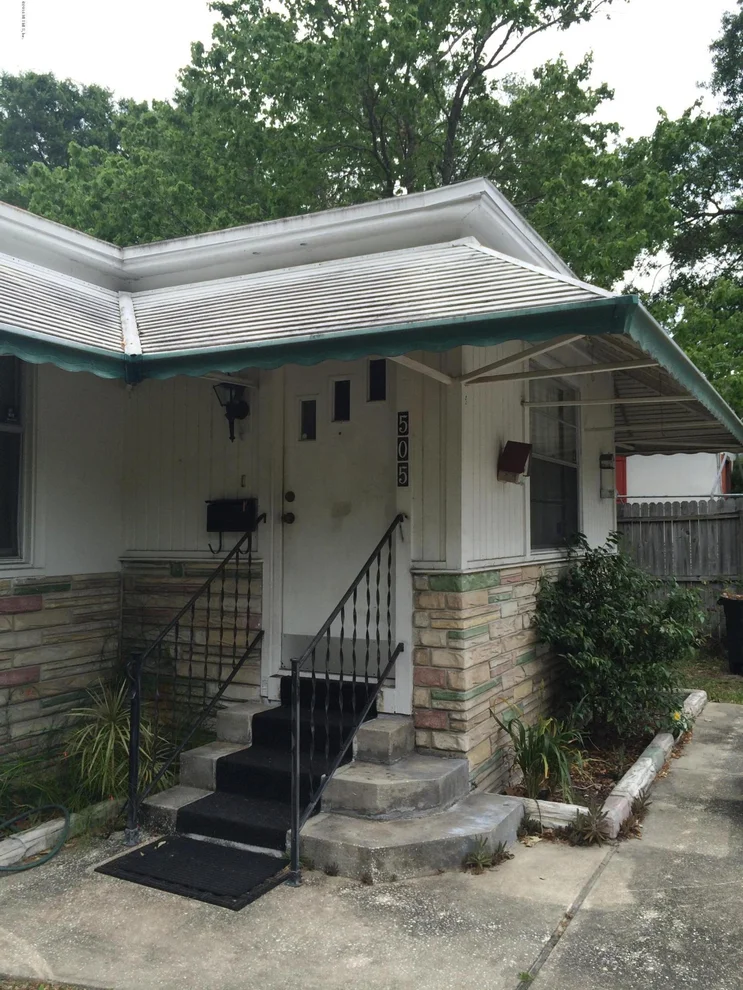 Unit for sale at 505 E 61ST Street, Jacksonville, FL 32208