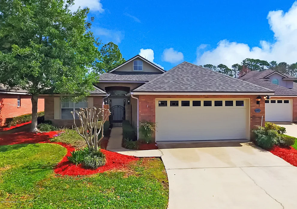 Unit for sale at 7710 DEERWOOD POINT Court, Jacksonville, FL 32256