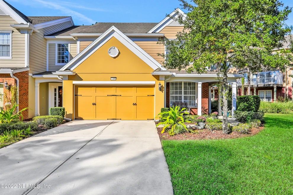 Unit for sale at 4209 CLYBOURNE Lane, Jacksonville, FL 32216