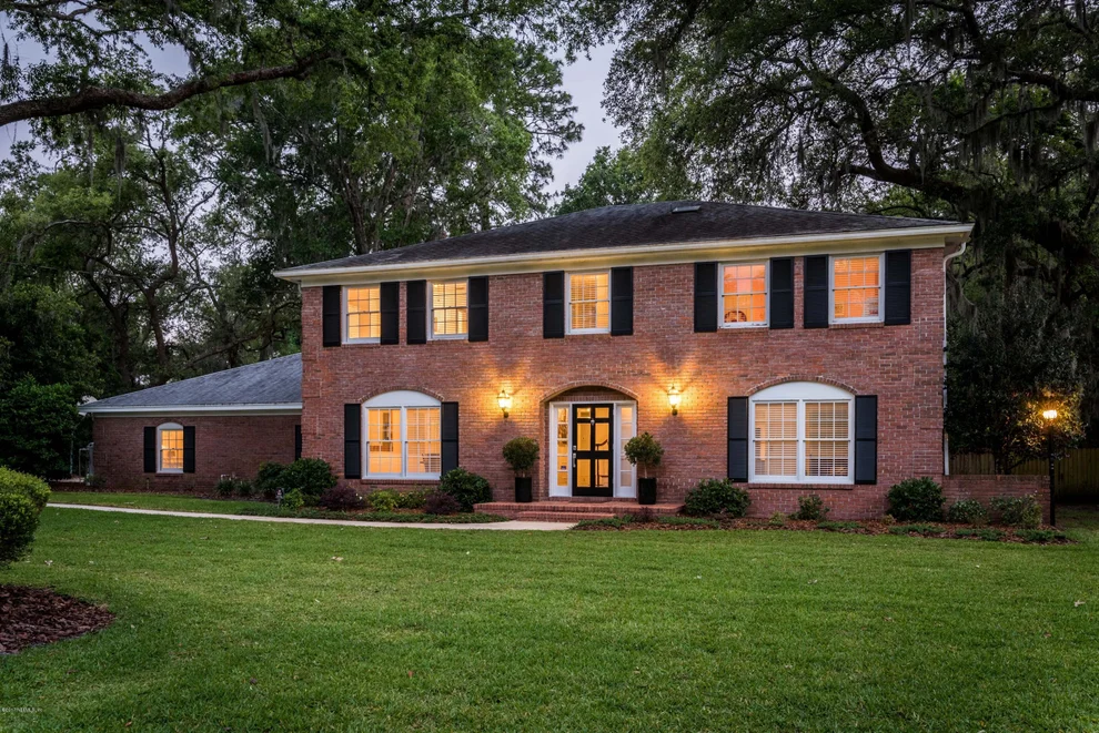 Unit for sale at 9212 BEAUCLERC Circle E, Jacksonville, FL 32257