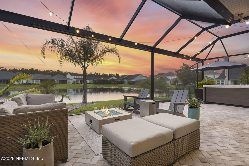 Unit for sale at 81 SOMERVILLE Drive, Ponte Vedra, FL 32081