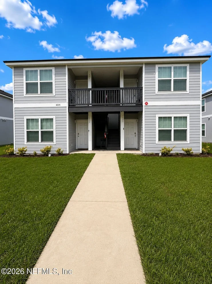 Unit for sale at 6535 SWEETBAY Lane, Jacksonville, FL 32244