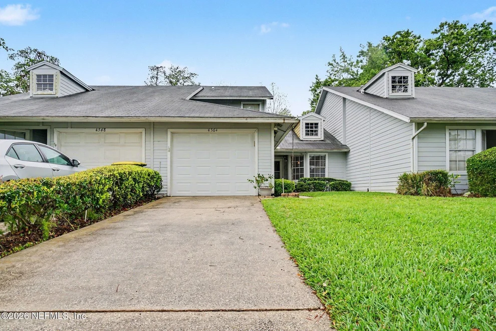 Unit for sale at 4564 WANDERING OAKS Court, Jacksonville, FL 32257
