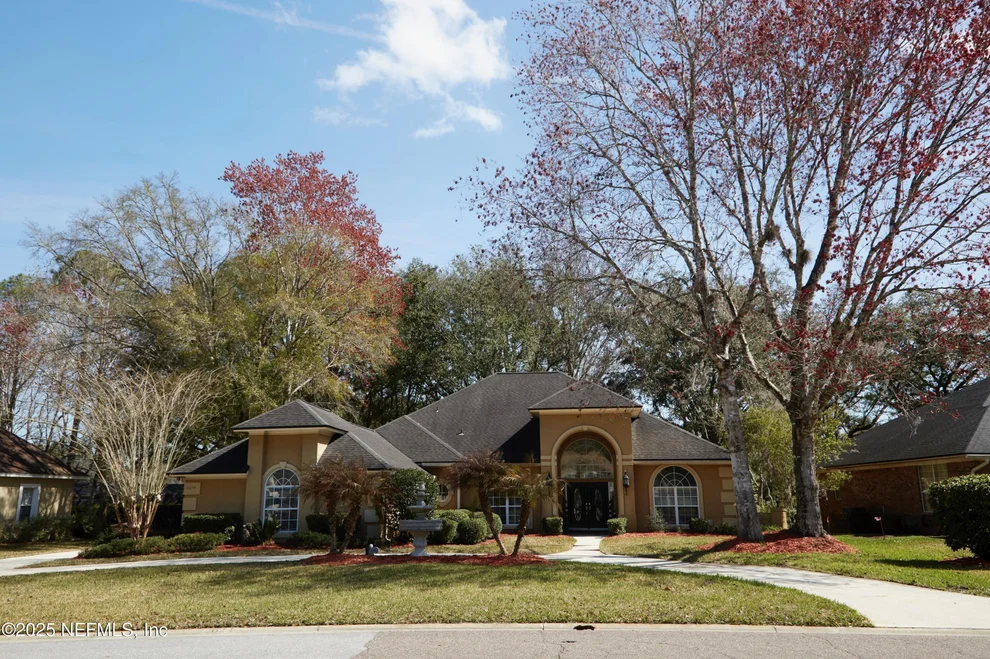 Unit for sale at 2674 COUNTRY CLUB Boulevard, Orange Park, FL 32073