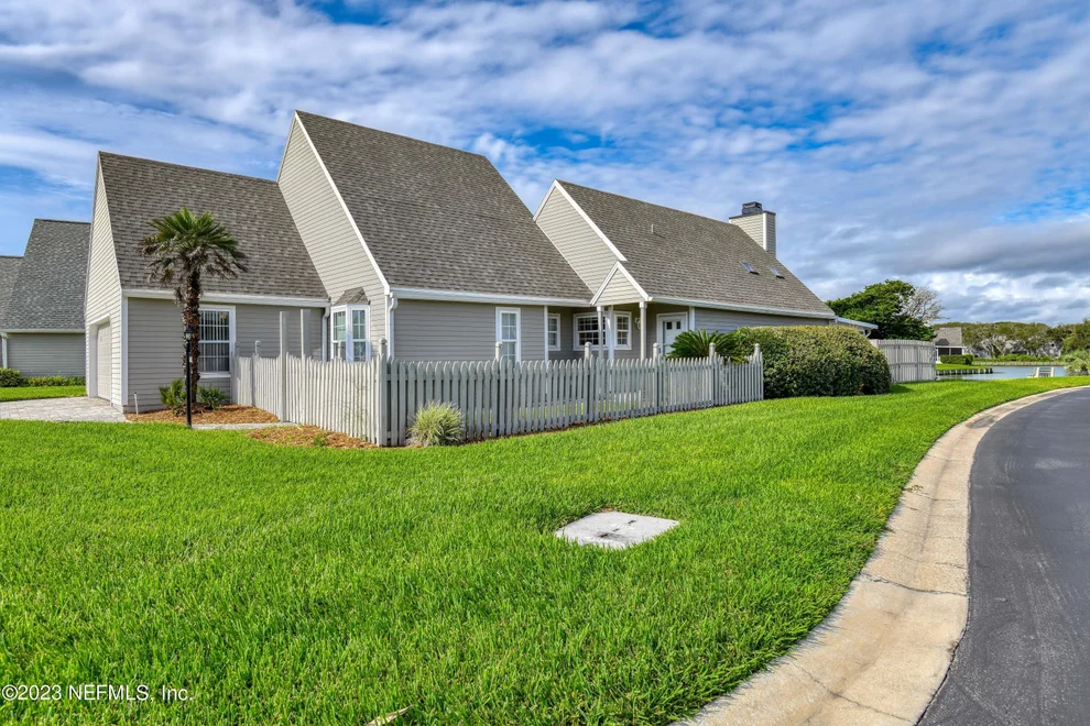 Unit for sale at 183 OCEAN HOLLOW Lane, St. Augustine, FL 32084