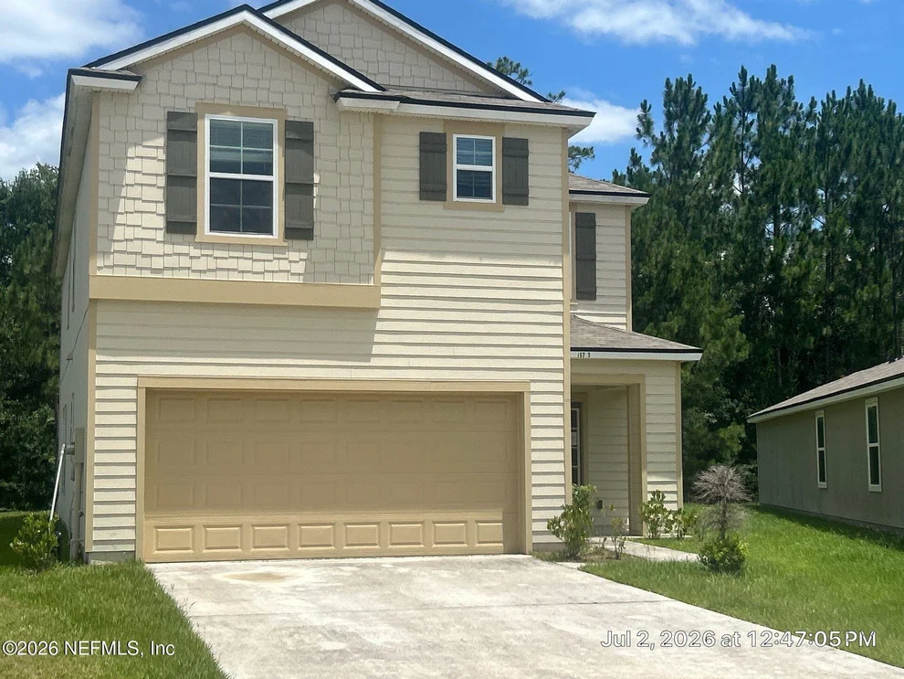 Unit for sale at 15703 STRAWBERRY ROAN Court, Jacksonville, FL 32234