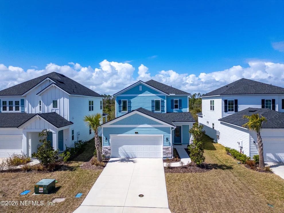 Unit for sale at 174 TORRES Trace, St. Augustine, FL 32095
