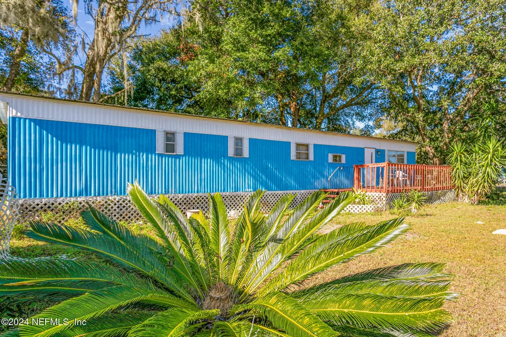 Unit for sale at 203 ALGONQUIN Street, Satsuma, FL 32189