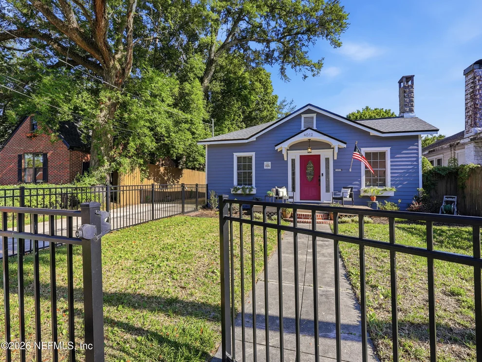 Unit for sale at 4612 COLLEGE Street, Jacksonville, FL 32205