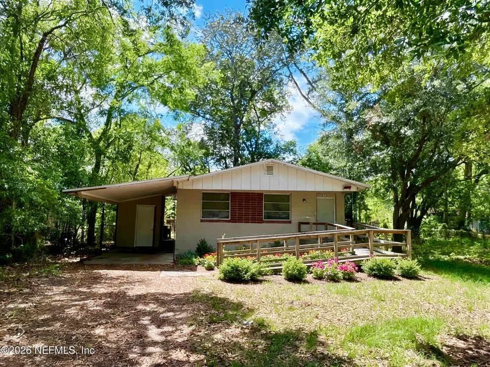 Unit for sale at 9058 JEFFERSON Avenue, Jacksonville, FL 32208