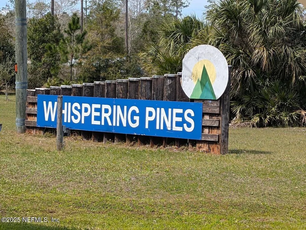 Unit for sale at 350 & 354 GEORGETOWN DENVER Road, Georgetown, FL 32139