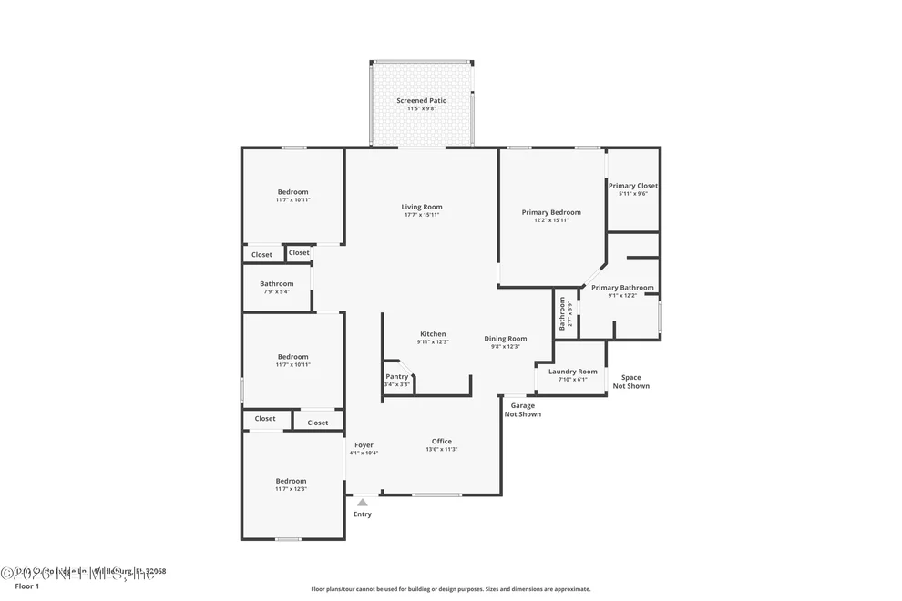 Unit for sale at 200 WHITE HORSE Way, St. Johns, FL 32259