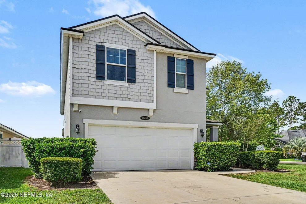 Unit for sale at 4690 PLANTATION OAKS Boulevard, Orange Park, FL 32065