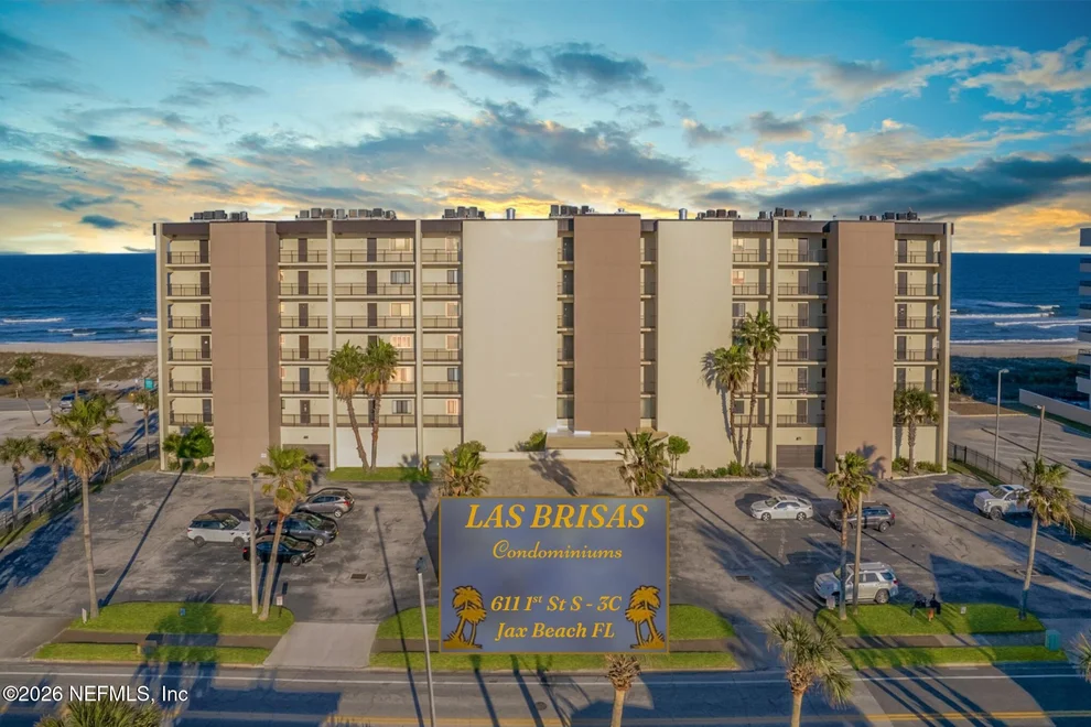 Unit for sale at 601 1ST Street S, Jacksonville Beach, FL 32250