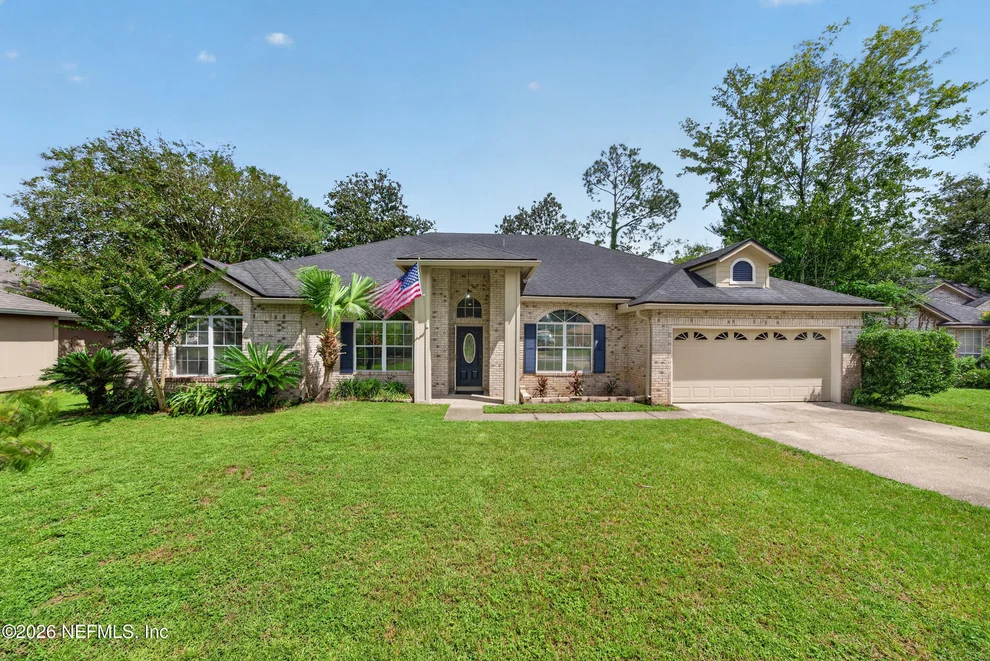 Unit for sale at 8575 CATSBY Court, Jacksonville, FL 32244