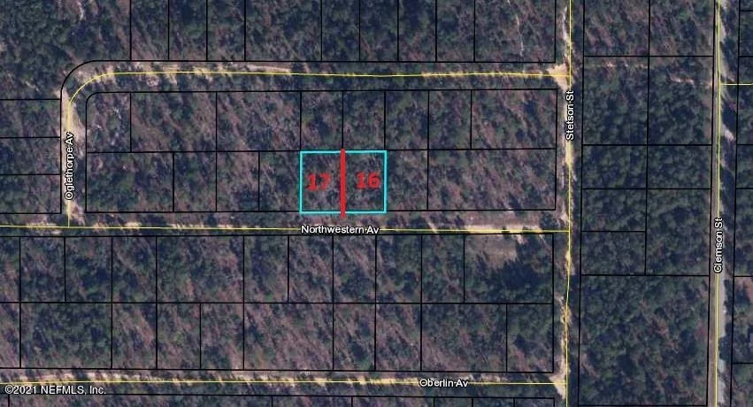 Unit for sale at 6218 NORTHWESTERN Avenue, Keystone Heights, FL 32656