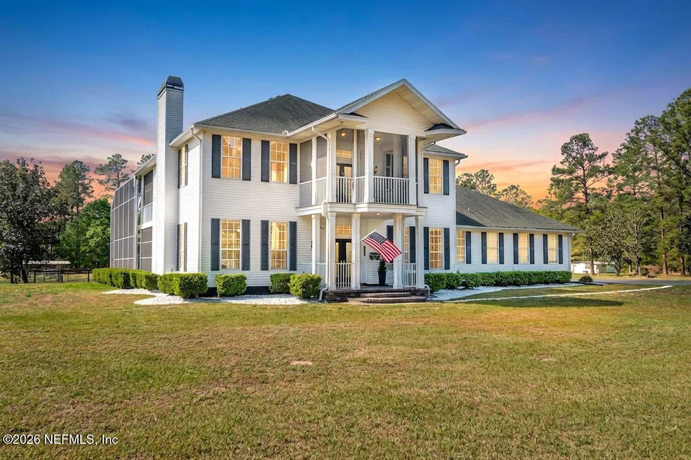 Unit for sale at 7518 GLYNN ALLYN Road, Macclenny, FL 32063