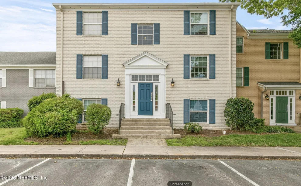Unit for sale at 4330 PLAZA GATE Lane S, Jacksonville, FL 32217