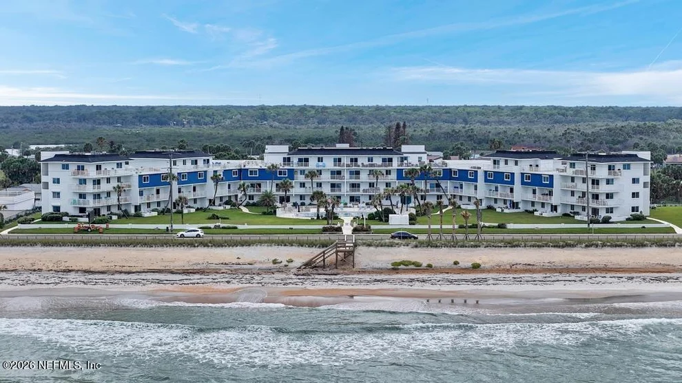 Unit for sale at 3510 OCEAN SHORE Boulevard, Flagler Beach, FL 32136