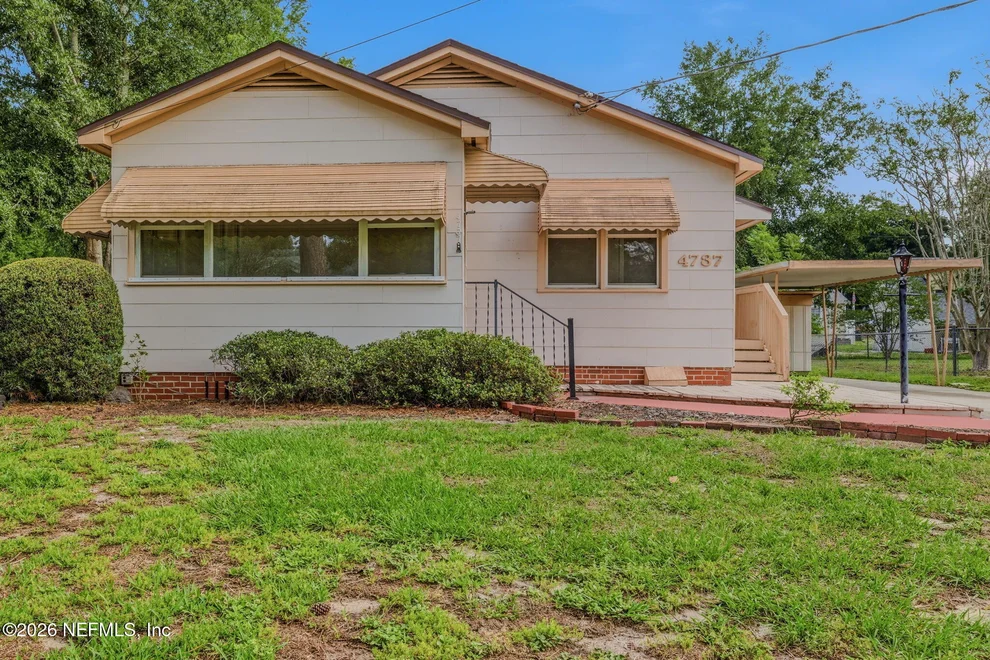 Unit for sale at 4737 MANCHESTER Road, Jacksonville, FL 32210
