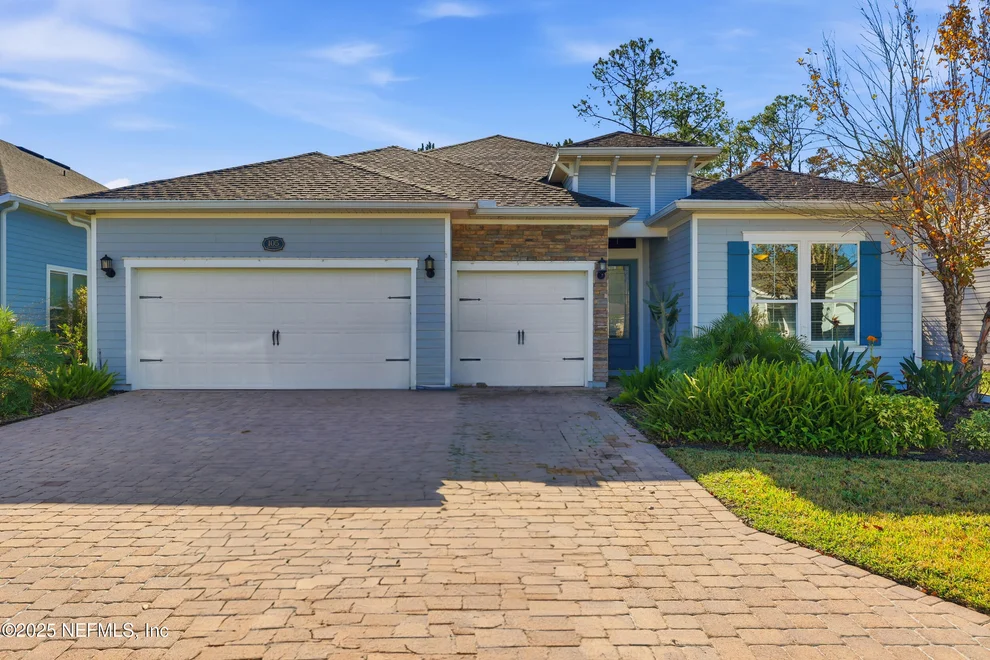 Unit for sale at 105 CROWN COLONY Road, St. Augustine, FL 32092