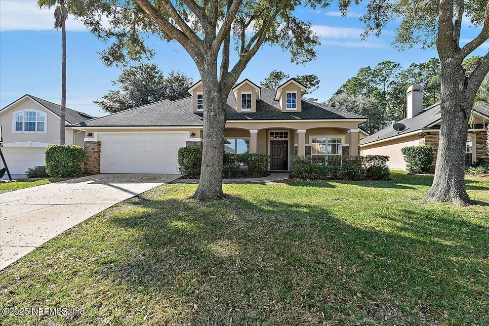 Unit for sale at 13830 WHITE HERON Place, Jacksonville, FL 32224