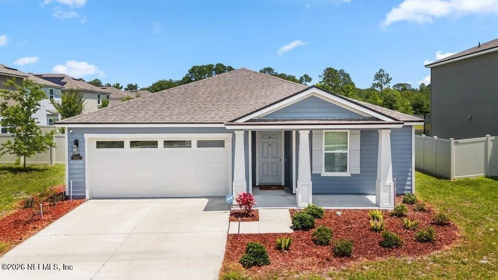 Unit for sale at 86451 NASSAU CROSSING Way, Yulee, FL 32097