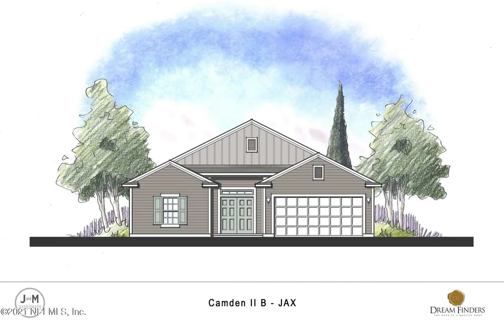 Unit for sale at 95210 CORNFLOWER Drive, Fernandina Beach, FL 30234