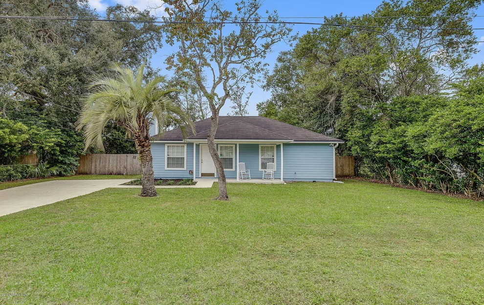 Unit for sale at 351 LINDEN Lane, Orange Park, FL 32073