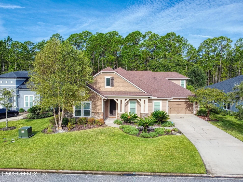 Unit for sale at 4182 EAGLE LANDING Parkway, Orange Park, FL 32065