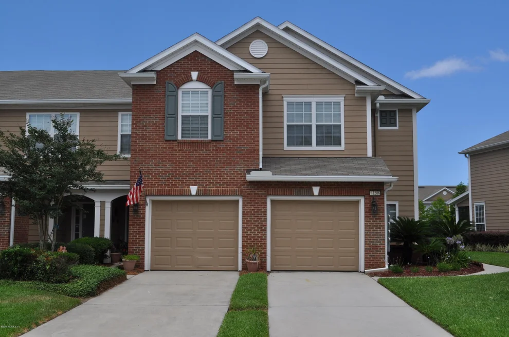 Unit for sale at 13288 STONE POND Drive, Jacksonville, FL 32224