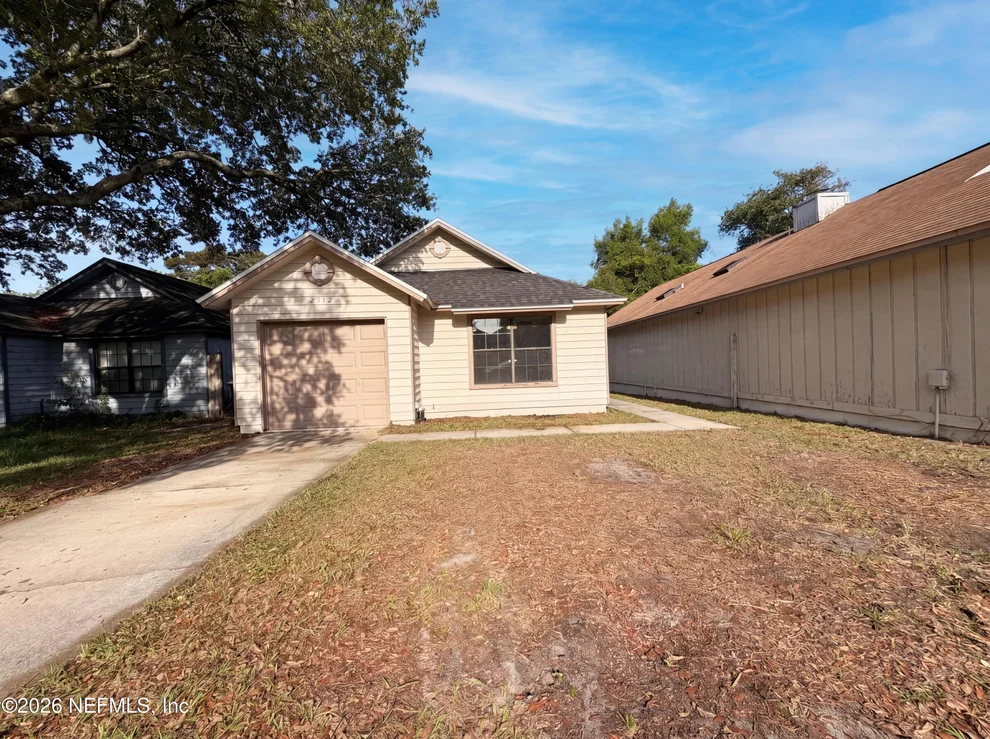 Unit for sale at 2512 TOWNSQUARE Drive, Jacksonville, FL 32216