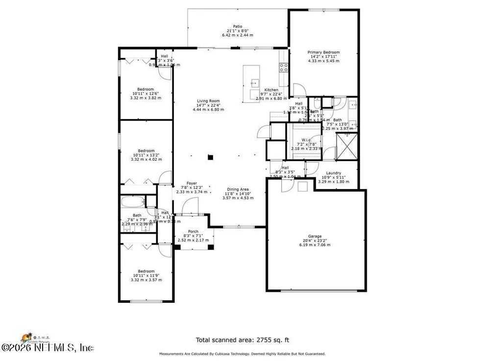 Unit for sale at 6882 BARNEY Road, Jacksonville, FL 32219
