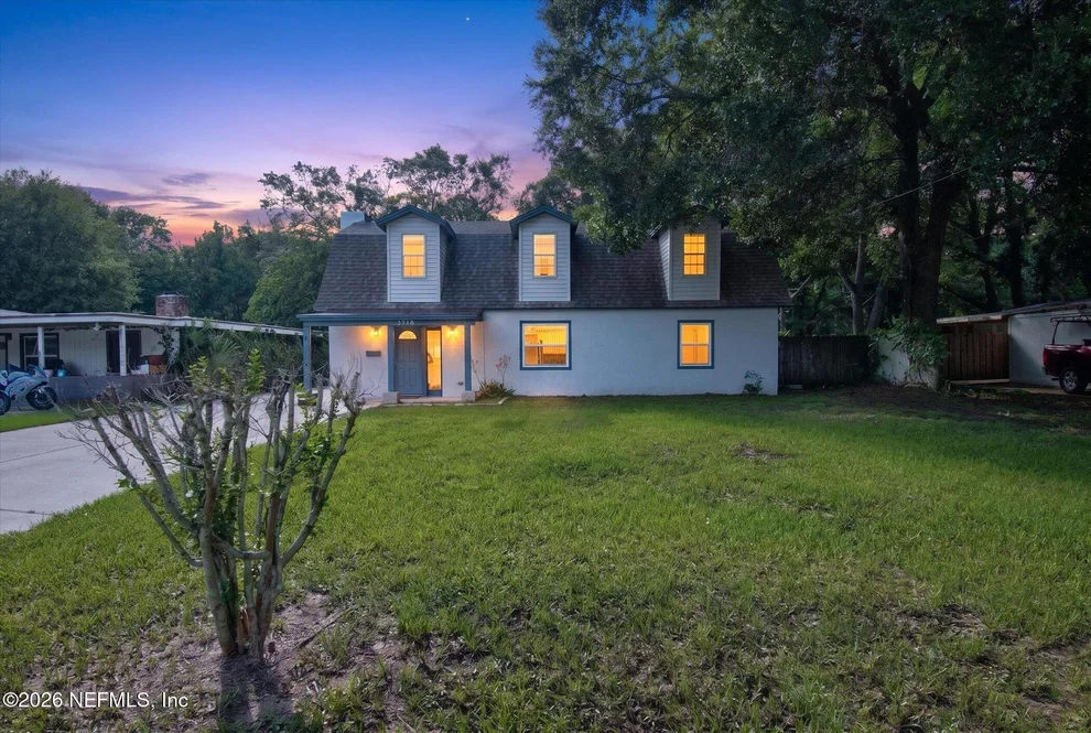 Unit for sale at 3718 PEACH Drive, Jacksonville, FL 32246