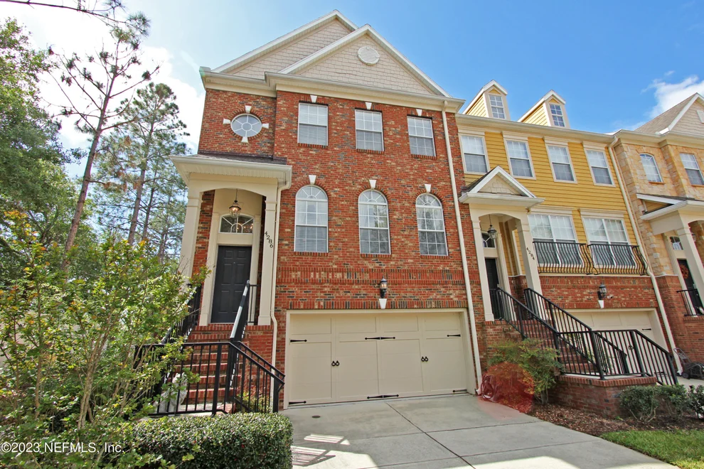Unit for sale at 4286 STUDIO PARK Avenue, Jacksonville, FL 32216
