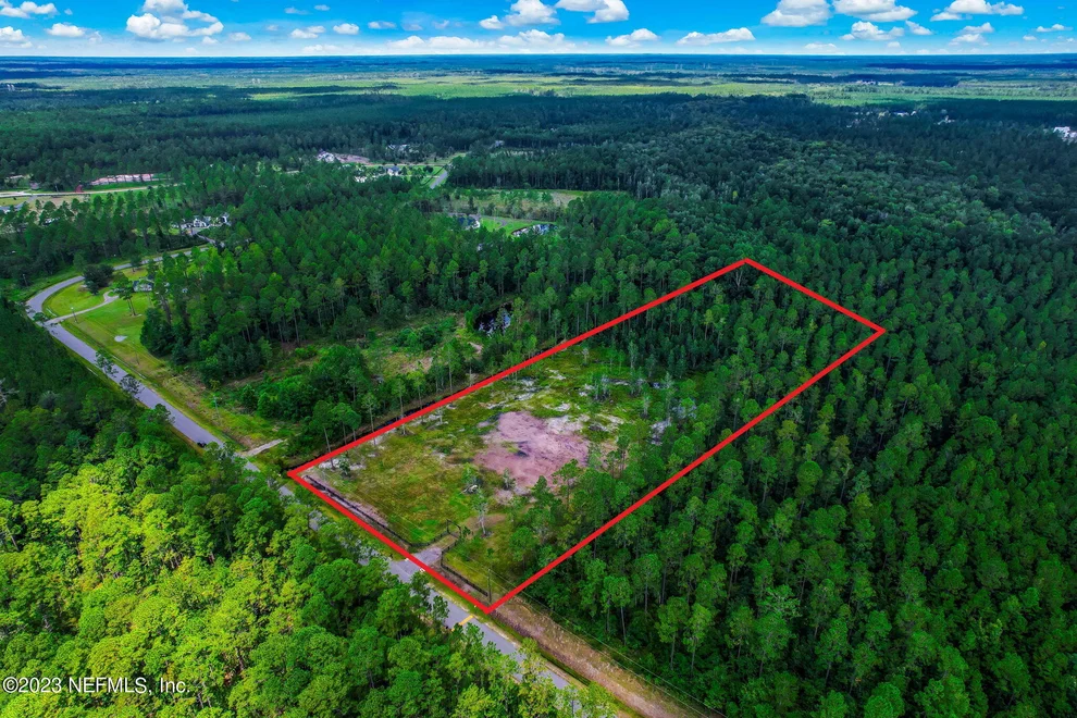 Unit for sale at 34519 MITIGATION Trail, Callahan, FL 32011
