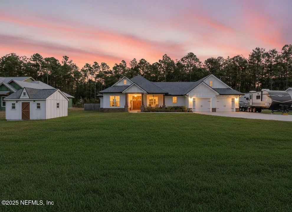 Unit for sale at 75774 EDWARDS Road, Yulee, FL 32097
