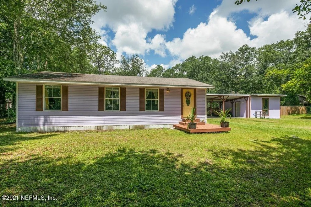 Unit for sale at 582 CATHY TRIPP Lane, Jacksonville, FL 32220