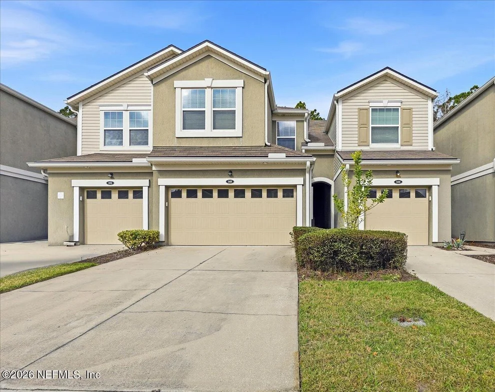 Unit for sale at 148 PARADAS Place, St. Augustine, FL 32092