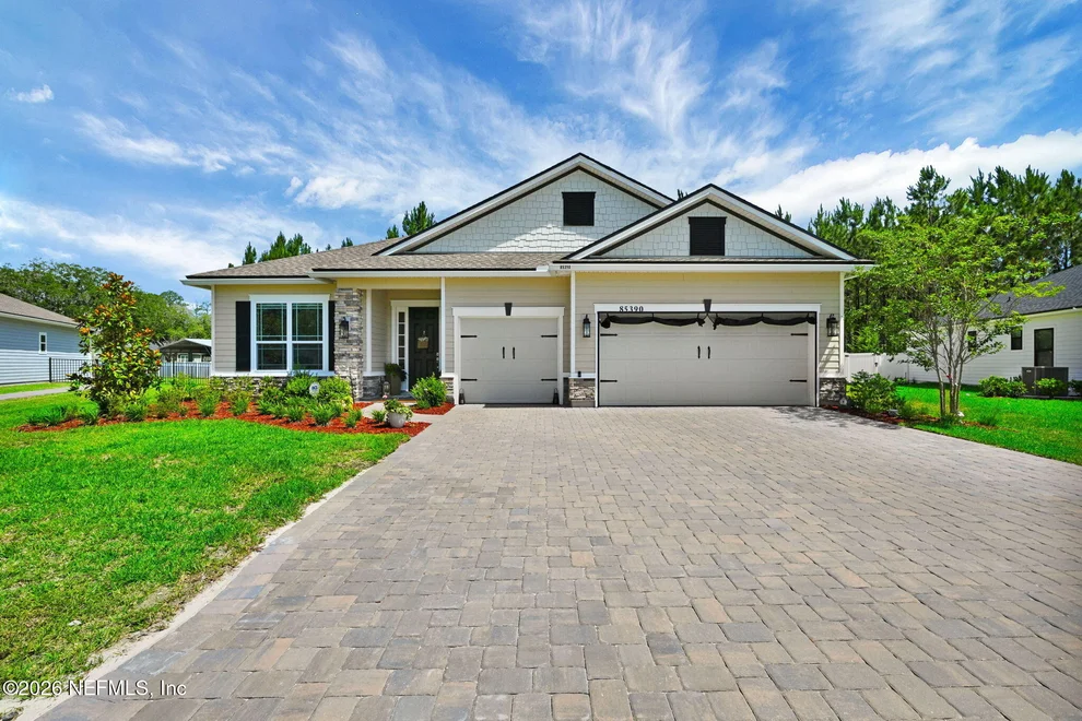 85390 Sandy Ridge Loop